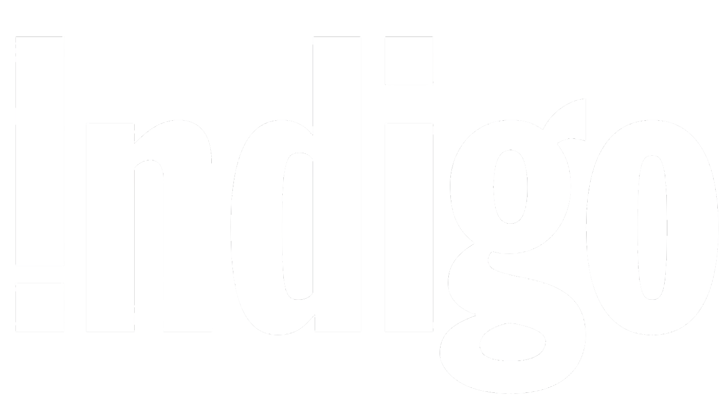 Indigo